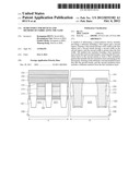 SEMICONDUCTOR DEVICES AND METHODS OF FABRICATING THE SAME diagram and image