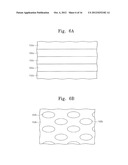 SEMICONDUCTOR DEVICES AND METHODS OF FABRICATING THE SAME diagram and image