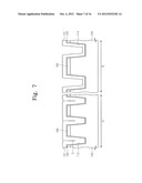 SEMICONDUCTOR DEVICES AND METHODS OF FABRICATING THE SAME diagram and image