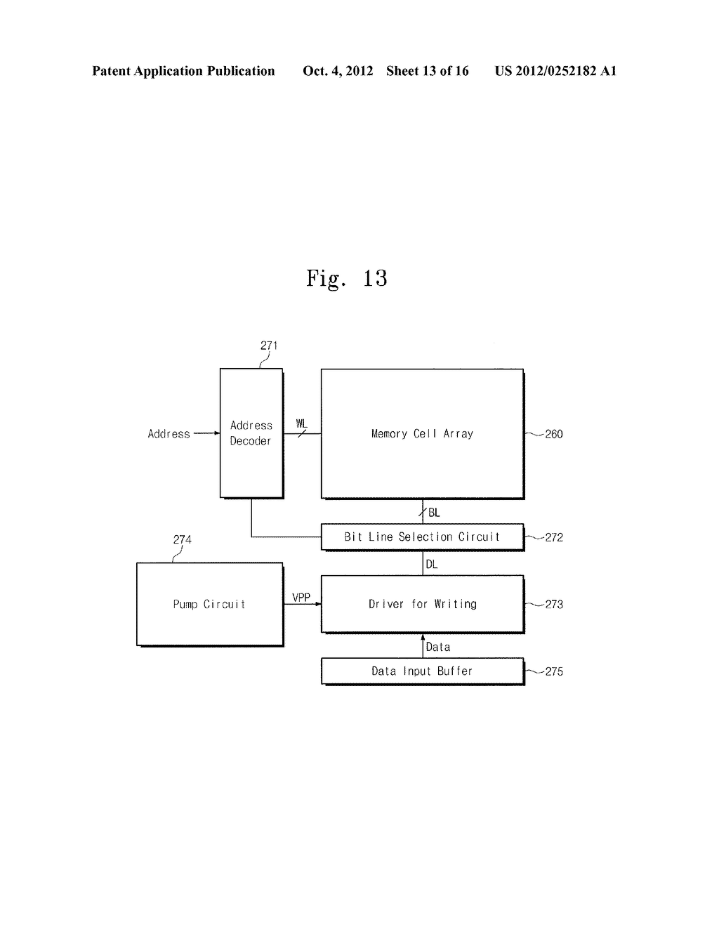 SEMICONDUCTOR DEVICES AND METHODS OF FABRICATING THE SAME - diagram, schematic, and image 14