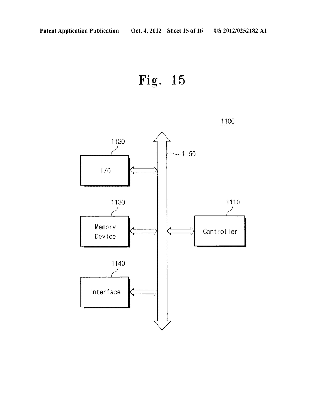 SEMICONDUCTOR DEVICES AND METHODS OF FABRICATING THE SAME - diagram, schematic, and image 16