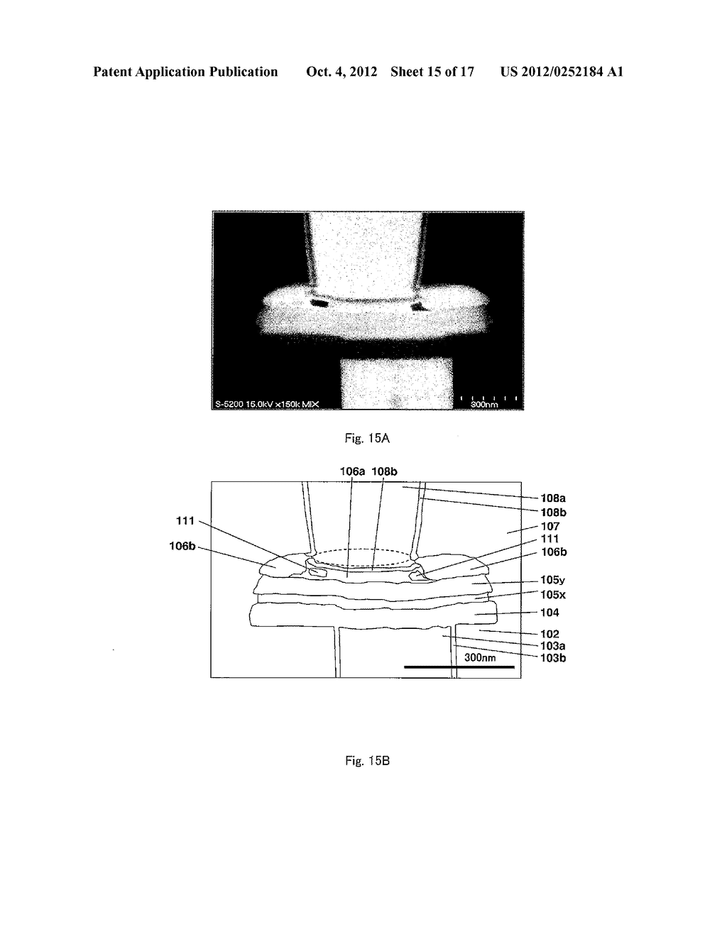 VARIABLE RESISTANCE ELEMENT AND MANUFACTURING METHOD THEREOF - diagram, schematic, and image 16