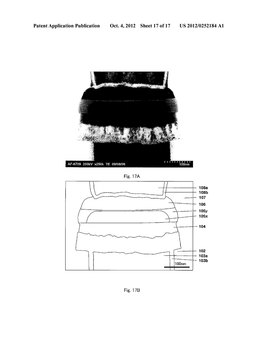 VARIABLE RESISTANCE ELEMENT AND MANUFACTURING METHOD THEREOF - diagram, schematic, and image 18