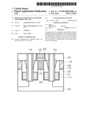 SEMICONDUCTOR DEVICE AND METHOD FOR FORMING THE SAME diagram and image