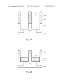 SEMICONDUCTOR DEVICE AND METHOD FOR FORMING THE SAME diagram and image