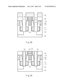 SEMICONDUCTOR DEVICE AND METHOD FOR FORMING THE SAME diagram and image