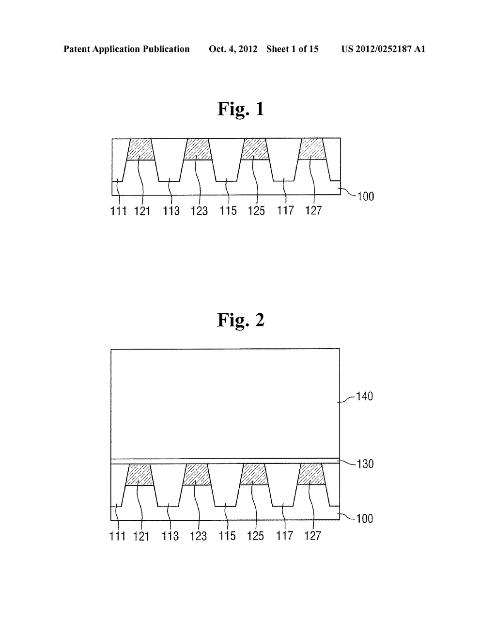 Semiconductor Device and Method of Manufacturing the Same - diagram, schematic, and image 02