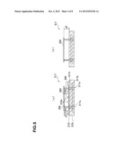 SUBSTRATE PROCESSING APPARATUS, METHOD FOR MANUFACTURING SEMICONDUCTOR     DEVICE, METHOD FOR PROCESSING SUBSTRATES diagram and image