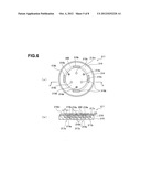 SUBSTRATE PROCESSING APPARATUS, METHOD FOR MANUFACTURING SEMICONDUCTOR     DEVICE, METHOD FOR PROCESSING SUBSTRATES diagram and image