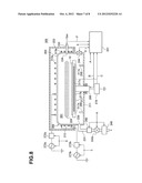 SUBSTRATE PROCESSING APPARATUS, METHOD FOR MANUFACTURING SEMICONDUCTOR     DEVICE, METHOD FOR PROCESSING SUBSTRATES diagram and image