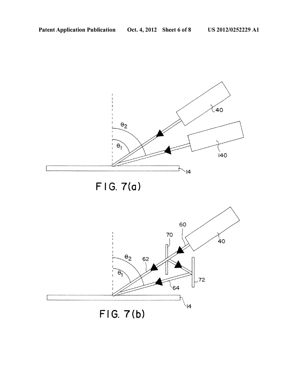 System and Process For Heating Semiconductor Wafers by Optimizing     Absorption of Electromagnetic Energy - diagram, schematic, and image 07