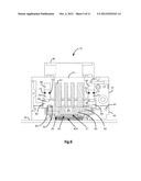 Pneumatically actuated IC socket with integrated heat sink diagram and image