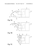 APPLIANCE HAVING A CONTROL HOUSING WITH A CONNECTOR BRACE diagram and image