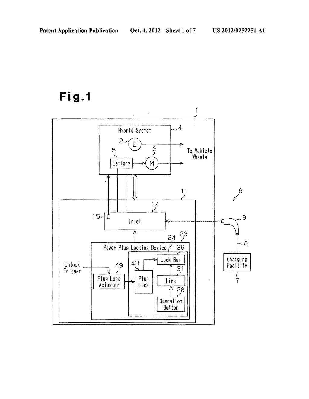 POWER PLUG LOCKING DEVICE - diagram, schematic, and image 02