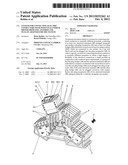 SYSTEM FOR CONNECTING ELECTRIC CONDUCTORS WITH POTENTIALS WHICH DIFFER     FROM ONE ANOTHER AND PLUG-IN ADAPTER FOR THE SYSTEM diagram and image