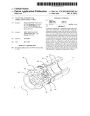 CONNECTOR ASSEMBLY FOR CORRUGATED COAXIAL CABLE diagram and image