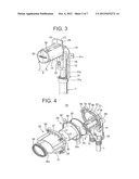 INSULATING STRUCTURE FOR L-SHAPED TERMINAL diagram and image