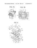 INSULATING STRUCTURE FOR L-SHAPED TERMINAL diagram and image