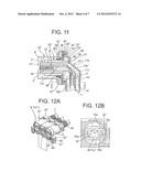 INSULATING STRUCTURE FOR L-SHAPED TERMINAL diagram and image