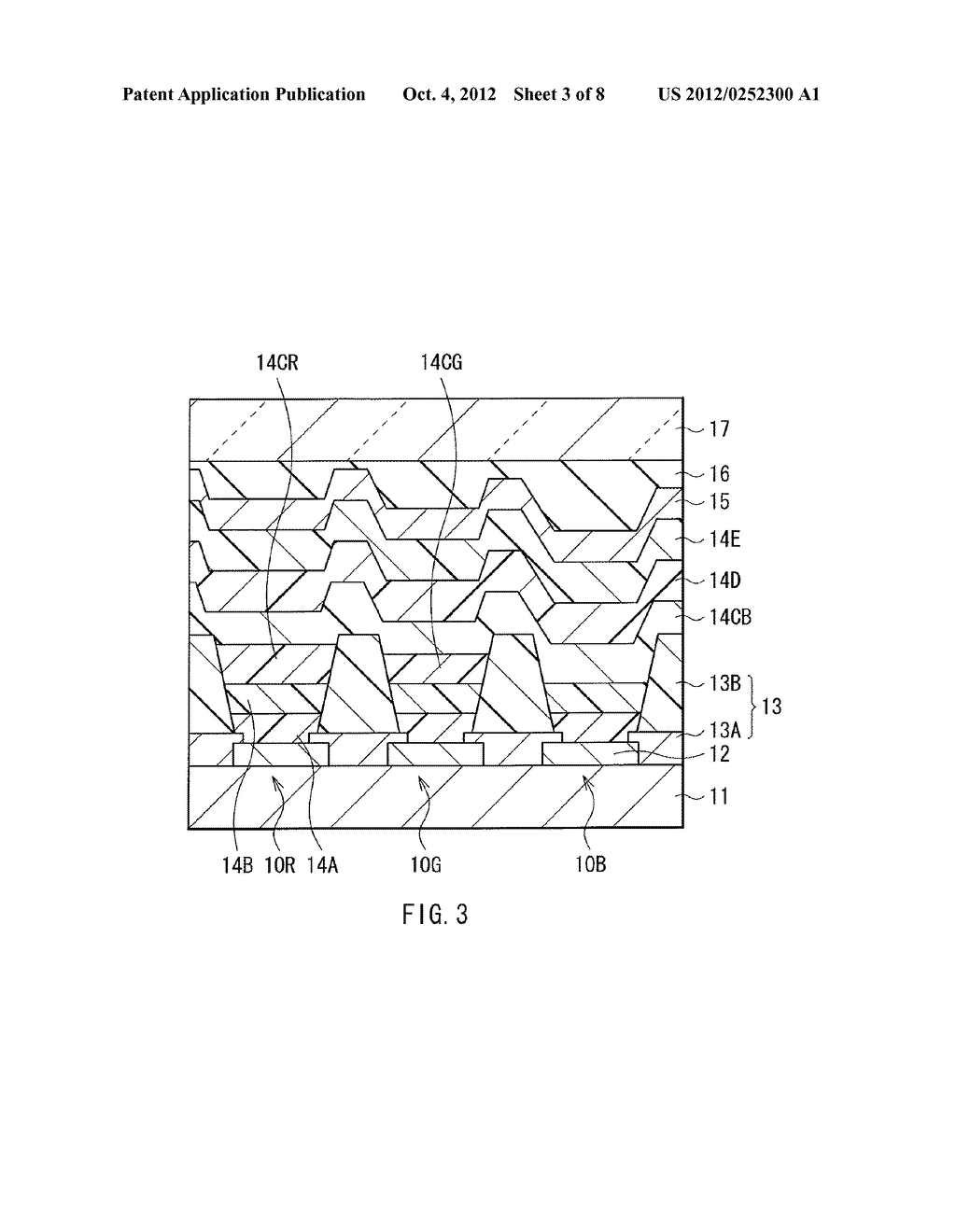 REVERSE PRINTING INK COMPOSITION, PRINTING METHOD USING THE SAME, METHOD     OF MANUFACTURING DISPLAY UNIT USING THE SAME - diagram, schematic, and image 04