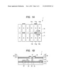 METHOD OF MANUFACTURING AN ORGANIC LIGHT EMITTING DEVICE diagram and image