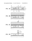 METHOD OF MANUFACTURING AN ORGANIC LIGHT EMITTING DEVICE diagram and image