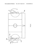 CONVERTIBLE ITEM FOR FOLDING INTO A PLAY FIELD diagram and image