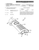 Game Call Apparatus Having a Secondary Air Passageway diagram and image