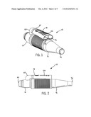 Game Call Apparatus Having a Secondary Air Passageway diagram and image