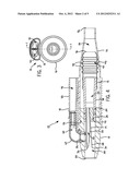 Game Call Apparatus Having a Secondary Air Passageway diagram and image