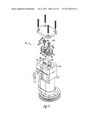 MEAT PROCESSING ASSEMBLY diagram and image