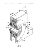 MEAT PROCESSING ASSEMBLY diagram and image