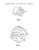 MEAT PROCESSING ASSEMBLY diagram and image