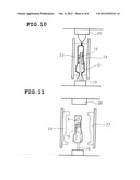 AIR INTAKE DUCT AND METHOD FOR PRODUCING SAME diagram and image