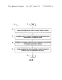 MOBILE WIRELESS COMMUNICATIONS DEVICE FOR SELECTING A PAYMENT ACCOUNT TO     USE WITH A PAYMENT PROCESSING SYSTEM BASED UPON A MICROPHONE OR DEVICE     PROFILE AND ASSOCIATED METHODS diagram and image