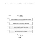 MOBILE WIRELESS COMMUNICATIONS DEVICE FOR SELECTING A PAYMENT ACCOUNT TO     USE WITH A PAYMENT PROCESSING SYSTEM BASED UPON A MICROPHONE OR DEVICE     PROFILE AND ASSOCIATED METHODS diagram and image