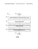 MOBILE WIRELESS COMMUNICATIONS DEVICE FOR SELECTING A PAYMENT ACCOUNT TO     USE WITH A PAYMENT PROCESSING SYSTEM BASED UPON A MICROPHONE OR DEVICE     PROFILE AND ASSOCIATED METHODS diagram and image