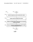 MOBILE WIRELESS COMMUNICATIONS DEVICE FOR SELECTING A PAYMENT ACCOUNT TO     USE WITH A PAYMENT PROCESSING SYSTEM BASED UPON A MICROPHONE OR DEVICE     PROFILE AND ASSOCIATED METHODS diagram and image