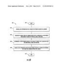 MOBILE WIRELESS COMMUNICATIONS DEVICE FOR SELECTING A PAYMENT ACCOUNT TO     USE WITH A PAYMENT PROCESSING SYSTEM BASED UPON A MICROPHONE OR DEVICE     PROFILE AND ASSOCIATED METHODS diagram and image