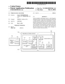 WIRELESS DATA TRANSFER diagram and image