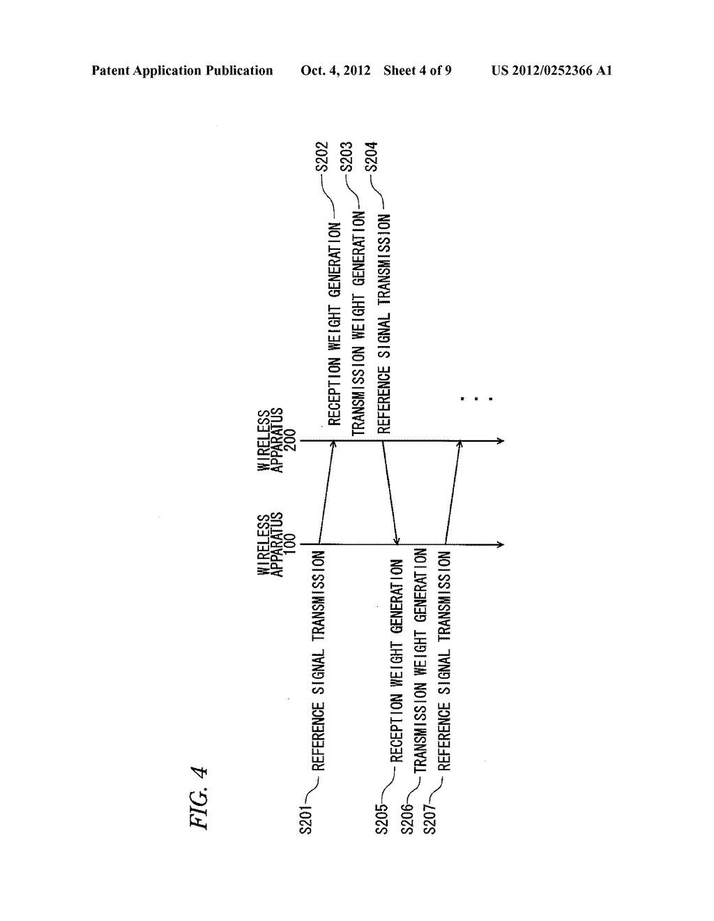 WIRELESS SIGNAL PROCESSOR AND WIRELESS APPARATUS - diagram, schematic, and image 05