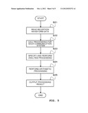 MOBILE COMMUNICATION TERMINAL TEST SYSTEM, ANALYSIS METHOD, AND ANALYSIS     PROGRAM diagram and image