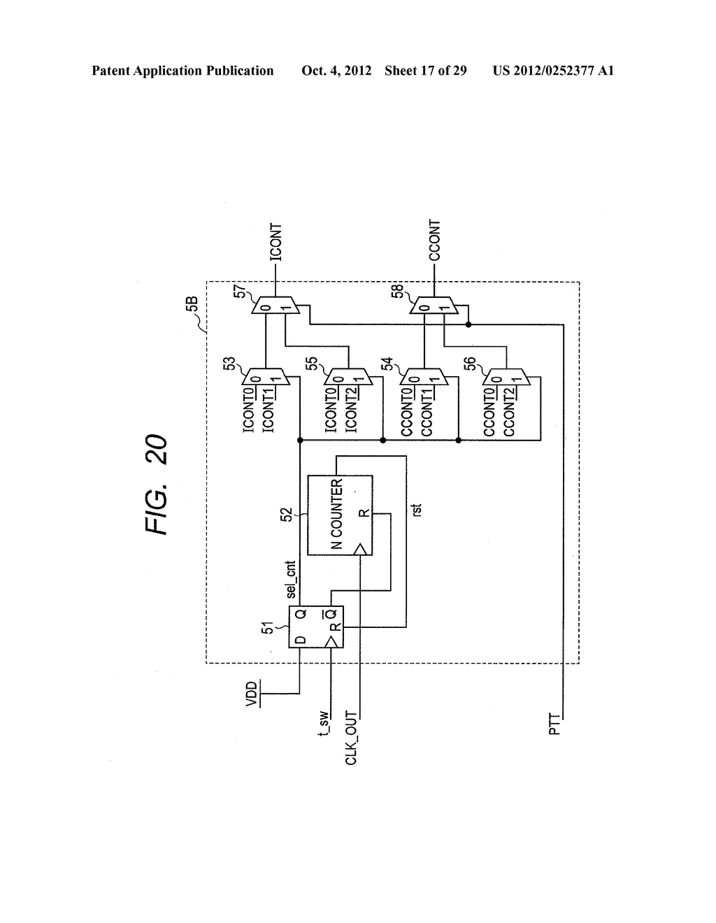 HIGH FREQUENCY ANTENNA SWITCH MODULE - diagram, schematic, and image 18