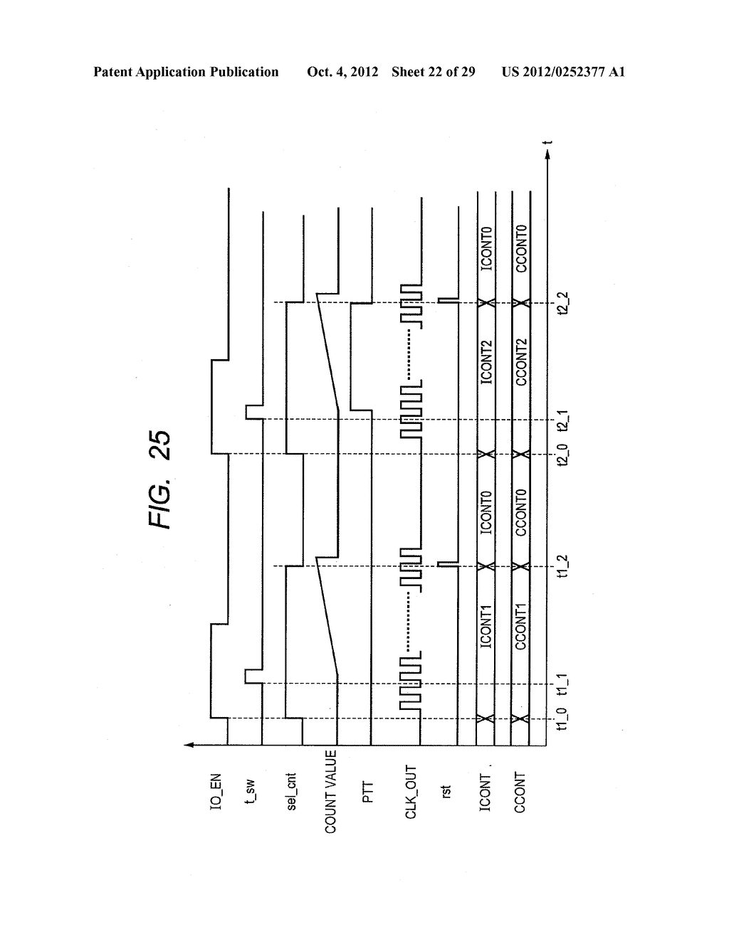 HIGH FREQUENCY ANTENNA SWITCH MODULE - diagram, schematic, and image 23