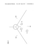 TRANSMITTER FOR COMMUNICATIONS SYSTEM diagram and image