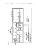 TRANSMITTER FOR COMMUNICATIONS SYSTEM diagram and image