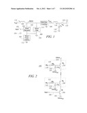 Integrated RF Front End with Stacked Transistor Switch diagram and image