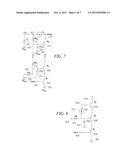 Integrated RF Front End with Stacked Transistor Switch diagram and image