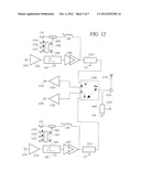 Integrated RF Front End with Stacked Transistor Switch diagram and image