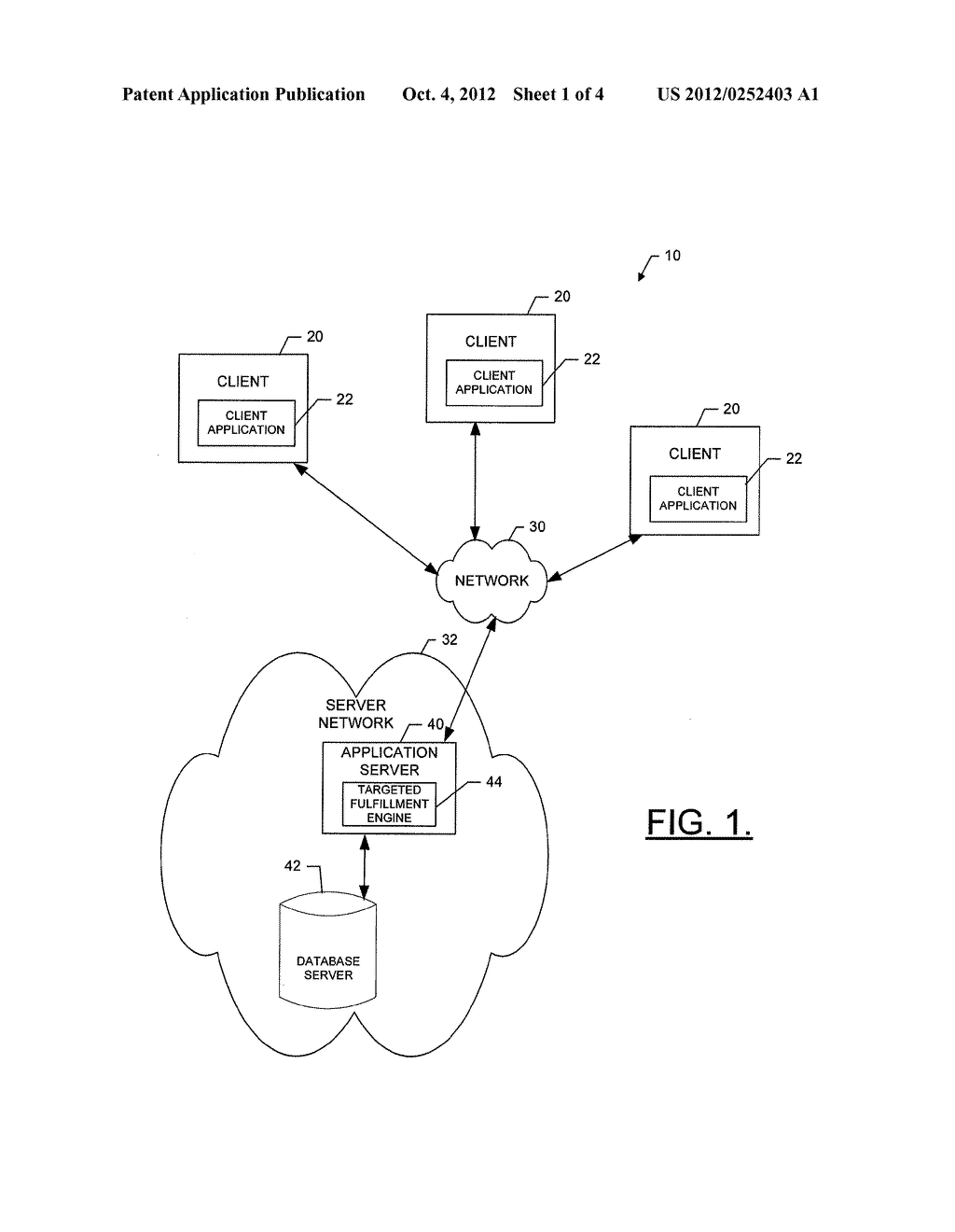 METHOD, APPARATUS AND COMPUTER PROGRAM PRODUCT FOR PROVIDING TARGETED     FULFILLMENT WITH RESPECT TO WIRELESS DEVICE PROTECTION PROGRAM - diagram, schematic, and image 02